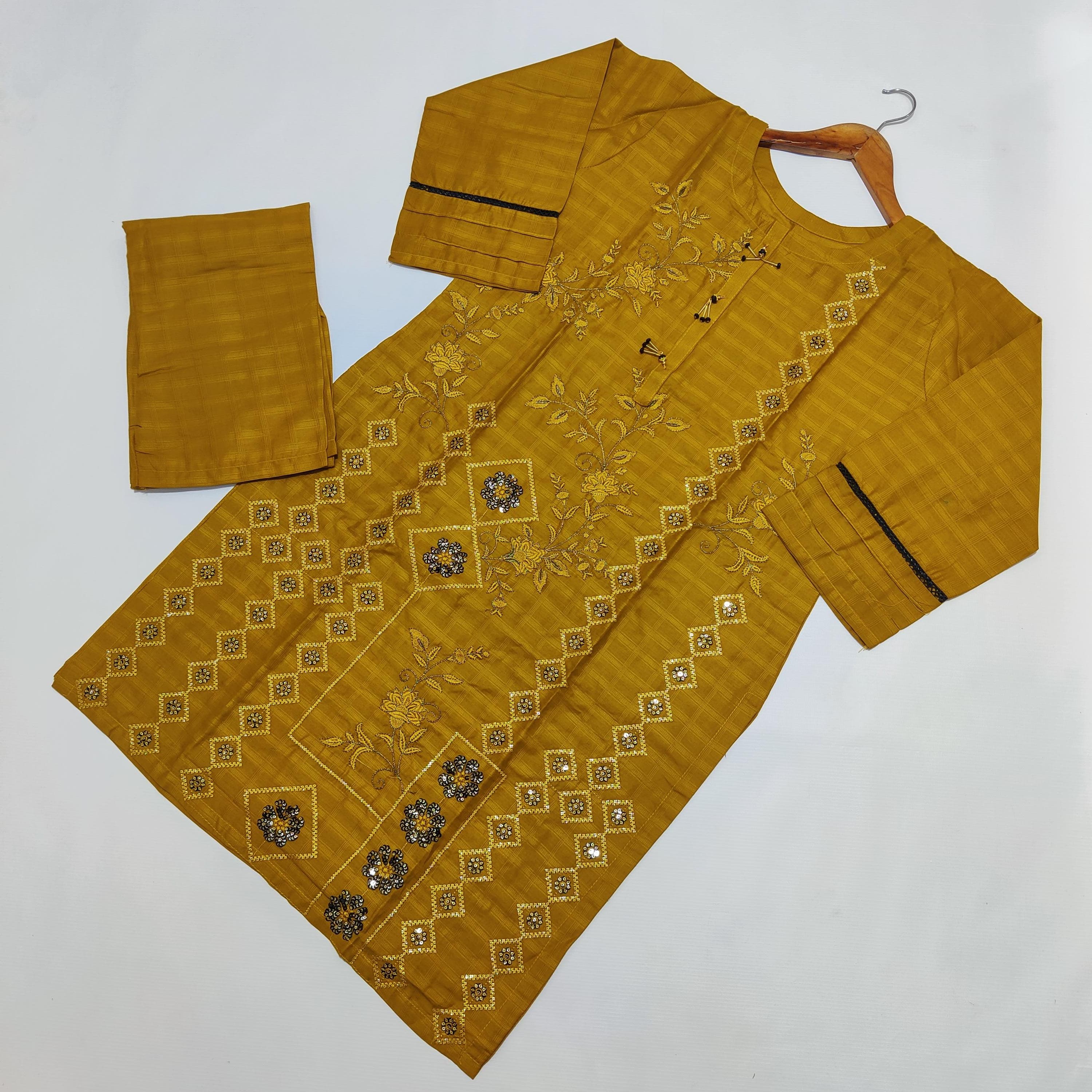 Bahaar 2 pcs